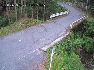 智頭町板井原