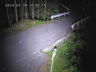 智頭町板井原