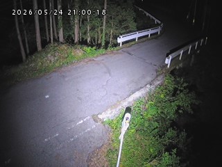 智頭町板井原