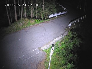智頭町板井原