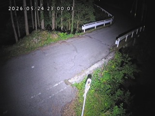 智頭町板井原