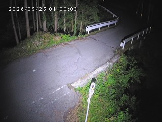 智頭町板井原