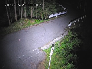 智頭町板井原