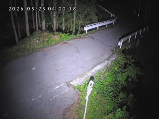 智頭町板井原