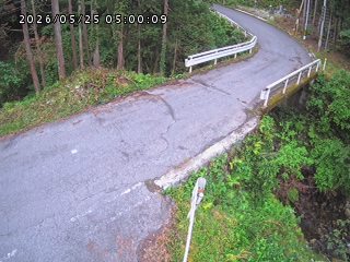 智頭町板井原