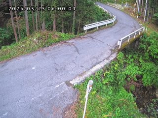 智頭町板井原
