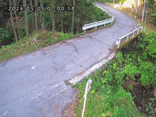 智頭町板井原