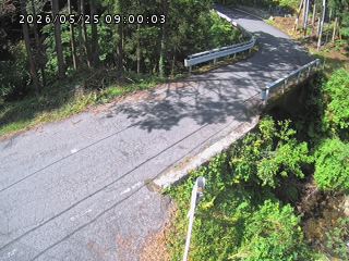 智頭町板井原