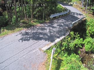 智頭町板井原