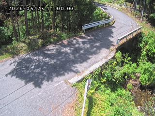 智頭町板井原