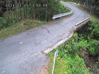 智頭町板井原
