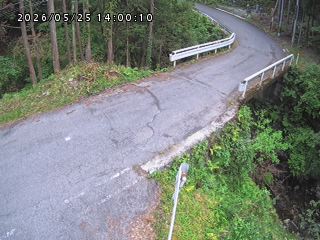 智頭町板井原