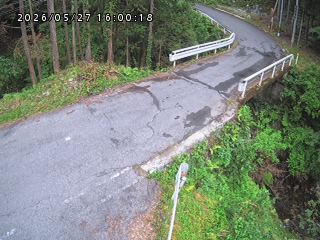 智頭町板井原