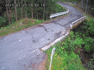 智頭町板井原