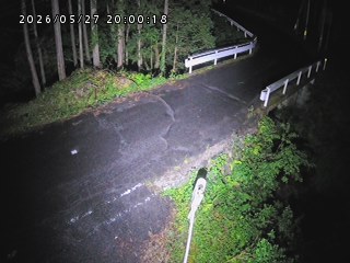 智頭町板井原