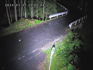 智頭町板井原