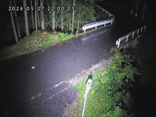 智頭町板井原