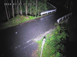 智頭町板井原