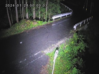 智頭町板井原
