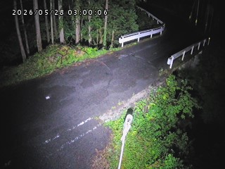 智頭町板井原