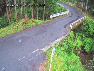 智頭町板井原