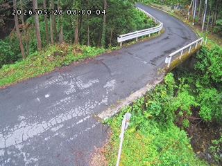 智頭町板井原