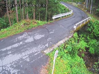 智頭町板井原
