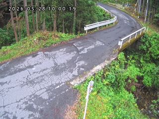 智頭町板井原
