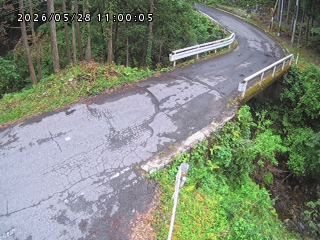智頭町板井原