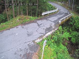 智頭町板井原