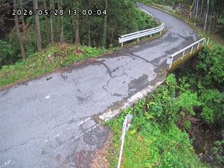智頭町板井原