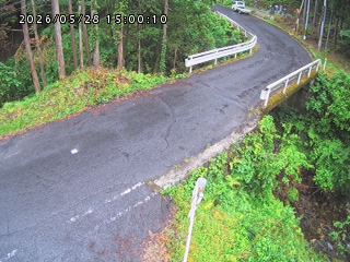 智頭町板井原