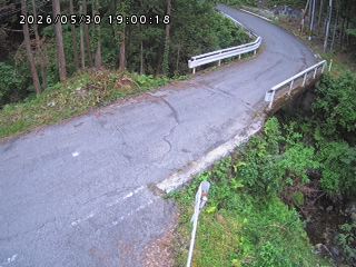 智頭町板井原