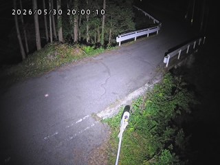 智頭町板井原