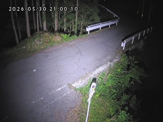 智頭町板井原