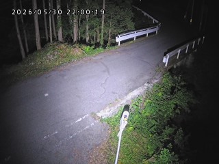 智頭町板井原