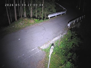 智頭町板井原