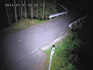 智頭町板井原