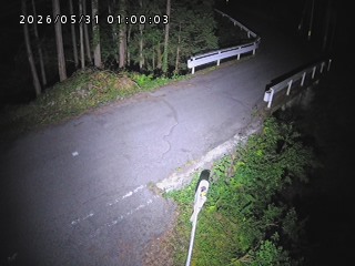 智頭町板井原