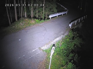 智頭町板井原