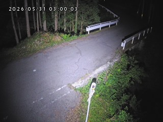 智頭町板井原