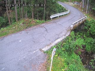 智頭町板井原
