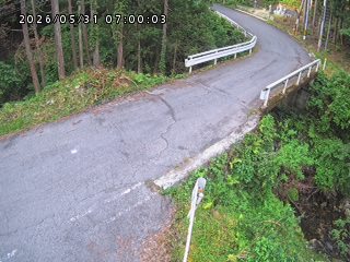 智頭町板井原