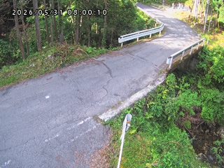 智頭町板井原