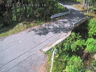 智頭町板井原