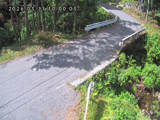智頭町板井原