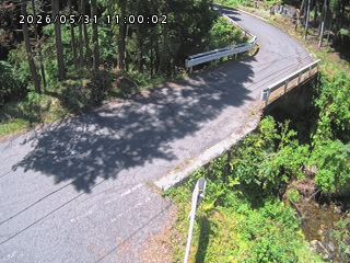 智頭町板井原
