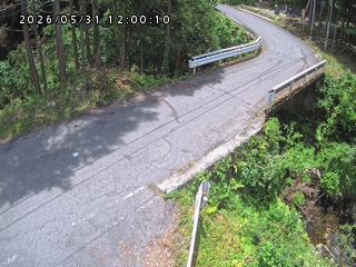 智頭町板井原