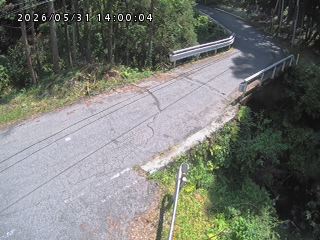 智頭町板井原