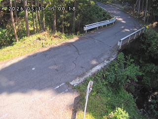 智頭町板井原